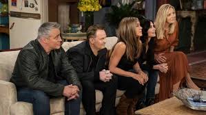 Acá te dejamos varios sitios donde la serie se. Como Ver Gratis Friends The Reunion Ahoramismo Com