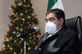 Estados en semáforo naranja quintana … Regresa Puebla De Amarillo A Naranja En El Semaforo Epidemiologico Estatal Mbh