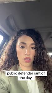 Stephany Muller Public Defender Seattle