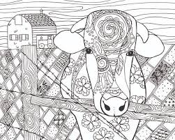 Touch device users can explore by touch or with swipe gestures. Pin By Mary Stearnes On Coloring Pages Cow Coloring Pages Abstract Coloring Pages Coloring Pages Inspirational