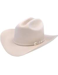Wool Felt Lana Los Altos Hats Valentin Style Cowboy Cowboy Hats Cowboy Leather Headbands
