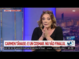 Carmen tanase was born on january 18, 1961 in ploesti, romania. Carmen TÄƒnase Despre Covid 19 Acest Virus Este Un Plan Si Å£inta Sunt Copiii Cineva StÄƒ La Butoane Si Se JoacÄƒ Video
