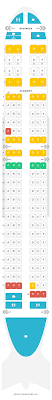 Seatguru Seat Map Turkish Airlines Seatguru