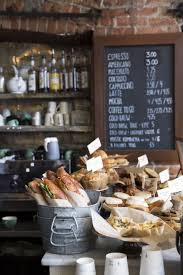 Pin By Katharina Kiss On Maca Bakery Shop Design Breakfast Cafe Bakery Cafe