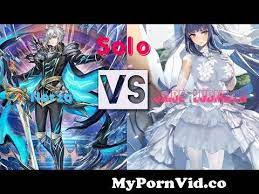 Evertale] Norza Vs Orcanix Solo from norza Watch Video - MyPornVid.co