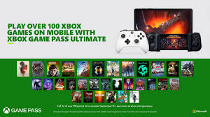 Ambassador to the install button xbx.lv/3rcszmu. Project Xcloud Android Users To Have Exclusive Access To Xbox Game Streaming