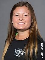 McGuire, Wallace Earn Regional Doubles Title, All-America Honors