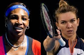 Simona halep a pierdut sambata finala de la australian open. Simona Halep A Pierdut Meciul Cu Serena Williams Si Paraseste Australian