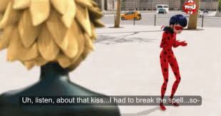 Miraculous Tales Of Ladybug Cat Noir Season 1 Episode 10 Miraculousgifs Miraculous Miraculous Ladybug Ladybug