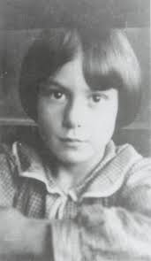 Louise Maxine Wenger Anderson (1920-2013)