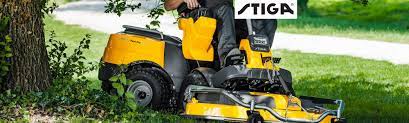 Garden Machinery Repair Servicing And Sales Devon And Somerset
