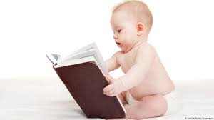 هكذا تفك شفرة لغة جسد طفلك الرضيع وتفهم رغباته منوعات نافذة Dw عربية على حياة المشاهير والأحداث الطريفة Dw 23 01 2016