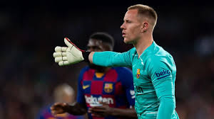 Wann spielt der fc barcelona? Fc Barcelona Ter Stegen Unmittelbar Vor Comeback Eurosport