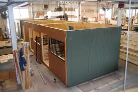 Many different labor costs are involved in building a barn. Prefab Is The Smart Way To Go Prefab Barns Horizon Structures