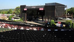 Oak Mountain Amphitheatre Pelham Al Seating Chart View Seating Charts Amphitheater Seating