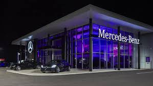 About Us Mercedes Benz Moncton In Dieppe
