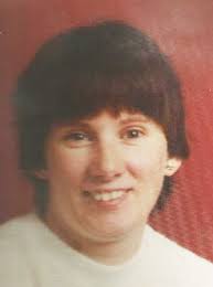 Doreen Dora-Jean Bleach Bakos (1959-2014)