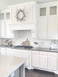 Stunning White Kitchen Cabinet Decor For 2020 Design Ideas 13 Beautiful Kitchen Cabinets Kitchen Cabinets Decor Kitchen Cabinet Design