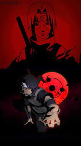 Find hd wallpapers for your desktop, mac, windows, apple, iphone or android device. Itachi Uchiha Wallpaper Ixpap