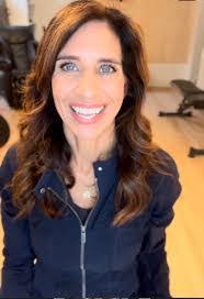 Sharon Capper's Instagram, Twitter & Facebook