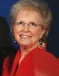 Barbara Ruth Howard Obituary