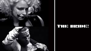 The Bride - Movie