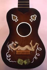 These properties make the coffee machine descalers very powerful cleansers with the ability to break up items such as dirt, oils, and greases found in clothes. Got A Ukulele Ukulele Reviews And Beginners Tips 01 01 2011 02 01 2011