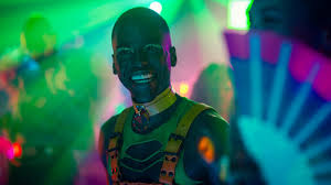 Sex Education Season 4 review: The series most powerful lesson yet |  Mashable