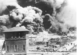 The tulsa race massacre's centennial commemorations in oklahoma could draw racial violence and white supremacist groups, the u.s. The Tulsa Race Massacre Oklahoma Historical Society