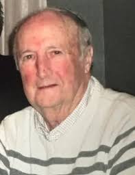 Obituary information for Daniel Patrick Rankin