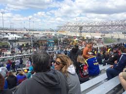 It happens sometimes, due to a car wanting to pass another in a tight race. Attending Your First Nascar Race My 6 Best Tips For Making The Most Of Your Nascar Experience The Travel Hacks Guide