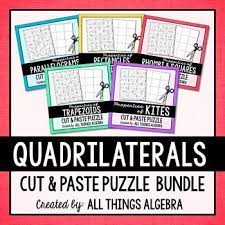 First quadrant mystery picture coordinates list four quadrant pages page 7: Arcs And Angles Relay Puzzle Answer Key
