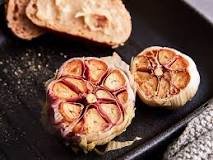 Gebackener Knoblauch – so einfach & lecker | eatbetter.de