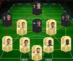 Jorginho was capped 64 times for the brazil national team, scoring three goals. Fifa 21 Sbc Declan Rice Vs Jorginho Showdown Cheapest Solutions Fifaultimateteam It Uk