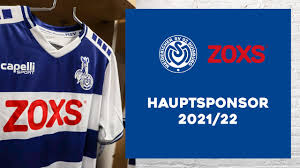 Fc köln in 1 matches this season. Zoxs Zebras Prasentation Msv Hauptsponsor Zebratv 22 07 2021 Youtube