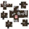 Bügelperlen vorlagen zum ausdrucken würfel basteln bastelei minecraft blöcke minecraft ideen minecraft zeichnungen minecraft spielzeug. 1