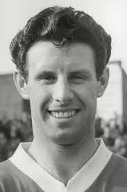 Robert Johnstone Ipswich Town Fc Footballer Editorial Stock Photo