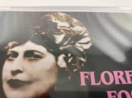 Florence Foster Jenk