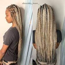Pin On Braids