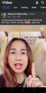 PureGolds Authentic Jewels PH SCAM