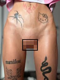 Is it too much for you to see? 🤭 : rCensoredFetish