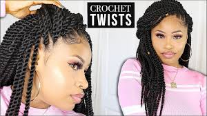 Celebrities and heroes english collocations in use (advanced). Crochet Senegalese Twists No Leave Out Quick Easy Youtube