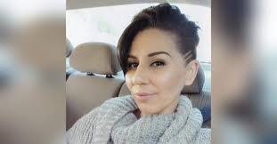 Jamie Ramirez's Instagram, Twitter & Facebook