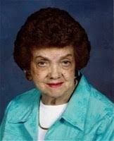 Margaret Ryan Dudgeon Obituary