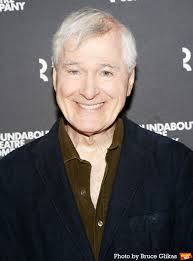 John Patrick Shanley (Actor, Playwright, Bookwriter): Credits, Bio, News &  More