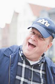 Richard Don Crawford