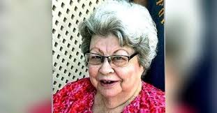 Dorothy Rosalie Kuban Obituary