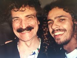 A trajetória do cineasta e músico Danilo Carvalho, por Claucio Ciarlini