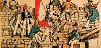 Větší pietní akce se stejně jako loni kvůli protikoronavirovým opatřením nekonaly. General Windischgratz Ostreloval Prahu Hlavne Proto Aby Podkopal Odhodlani Povstalcu O Revolucnim Roce S Historickym Publicistou Zdenkem Cechem Parlamentnilisty Cz Politika Ze Vsech Stran