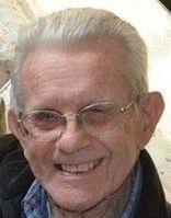 Robert Gray Obituary (1922